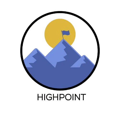 highpoint marketing logo